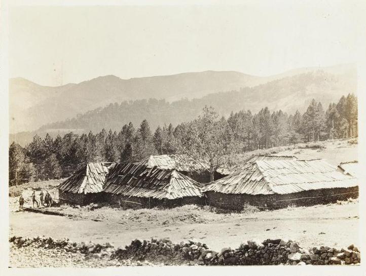 Μαλακάσι 1890